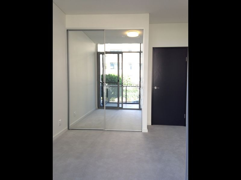 109/19 Baywater Drive, Wentworth Point NSW 2127
