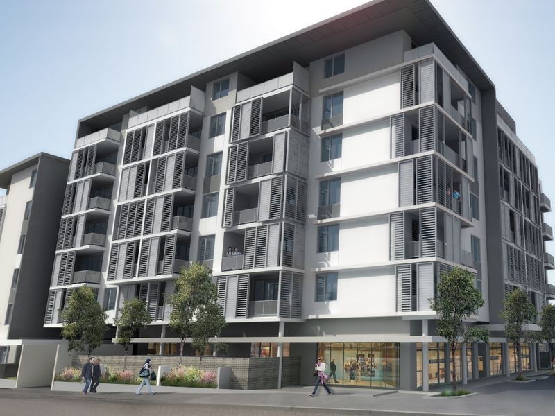 219 Blaxland Road, Ryde NSW 2112