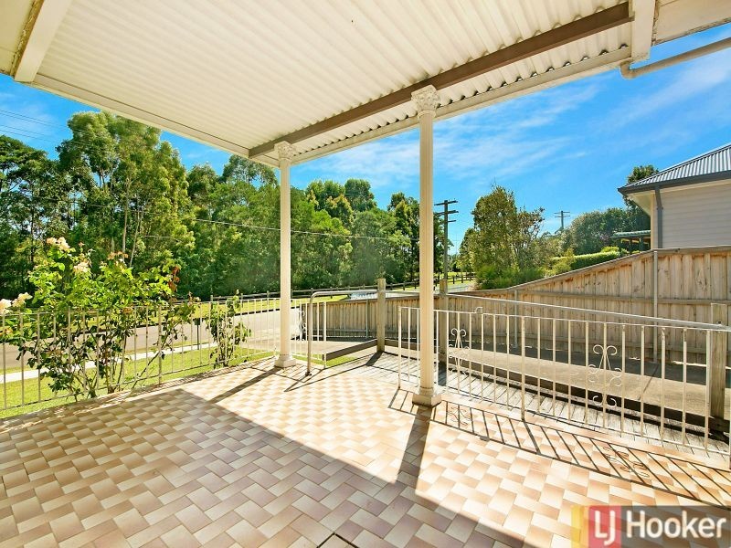 30 Rumsey Crescent, Dundas Valley NSW 2117
