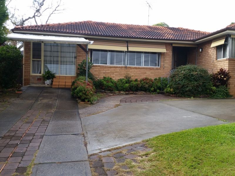 10 Lesley Street, Carlingford NSW 2118