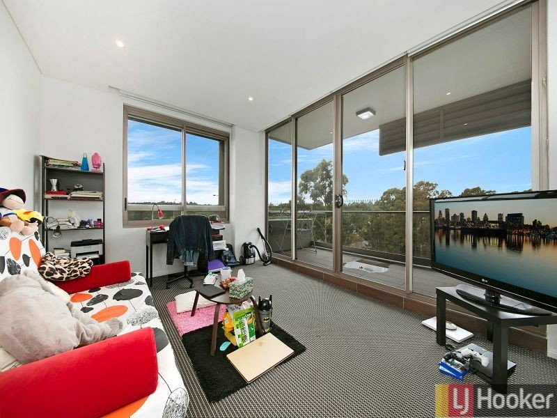 523/7 Alma ROAD, Macquarie Park NSW 2113