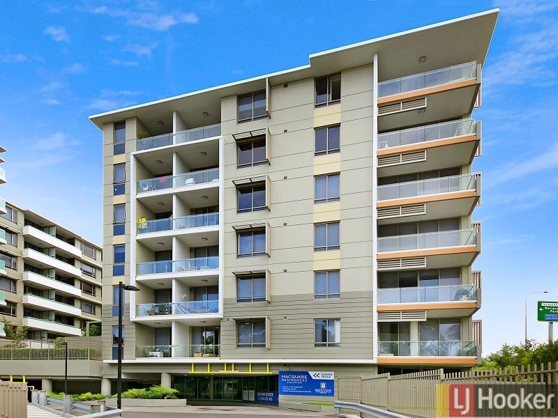523/7 Alma ROAD, Macquarie Park NSW 2113