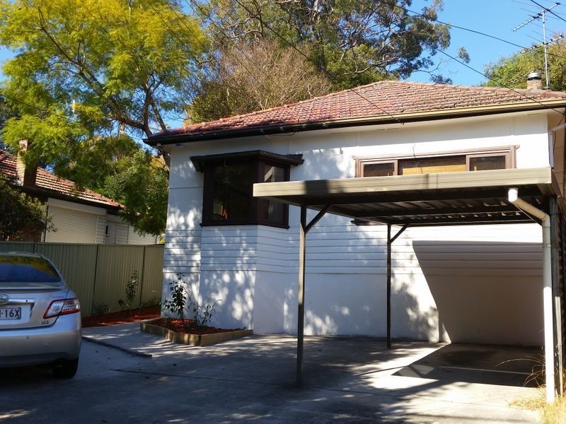 51 Kissing Point Road, Dundas NSW 2117