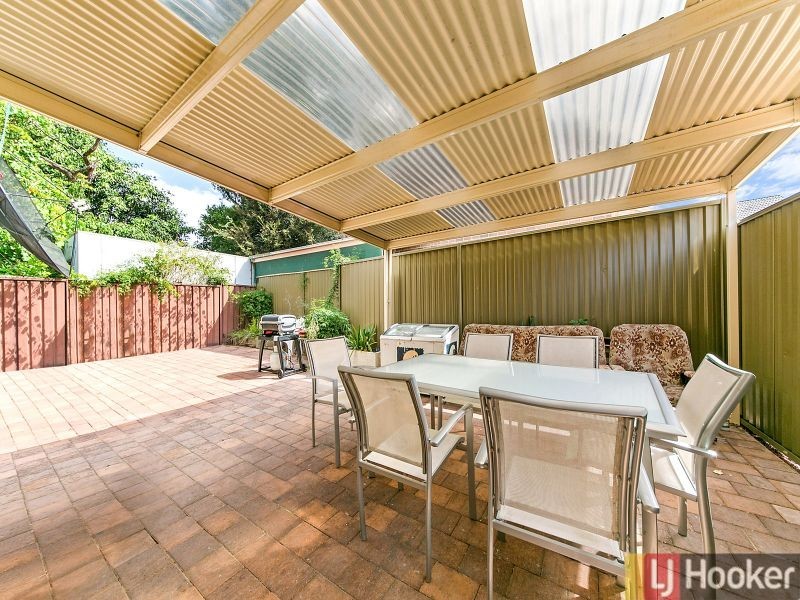 5/13-15 Oxford Avenue, Bankstown NSW 2200