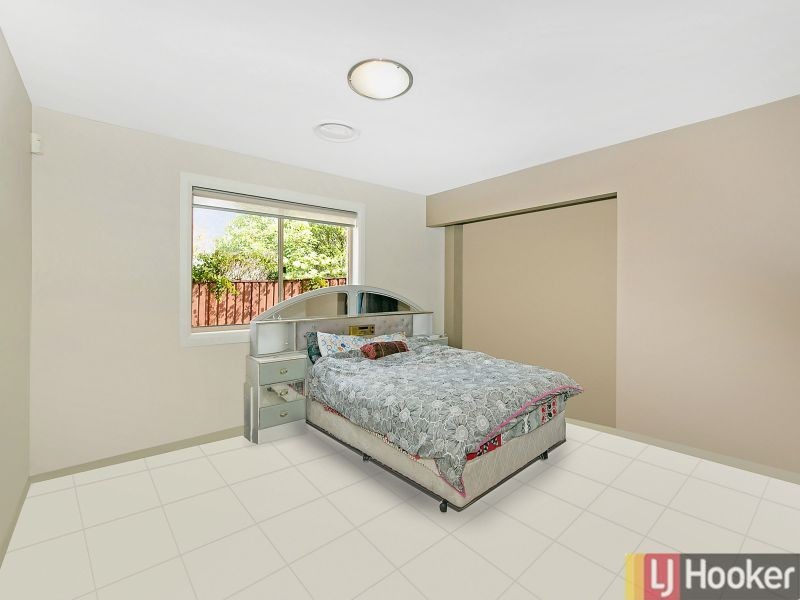 5/13-15 Oxford Avenue, Bankstown NSW 2200