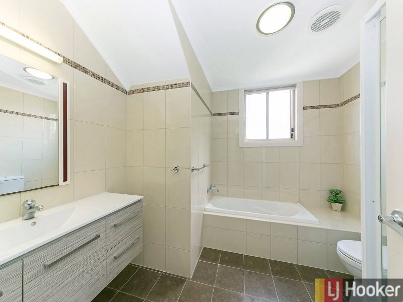 5/13-15 Oxford Avenue, Bankstown NSW 2200