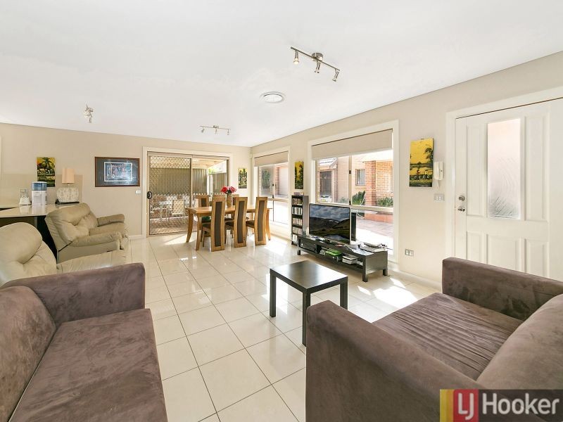 5/13-15 Oxford Avenue, Bankstown NSW 2200