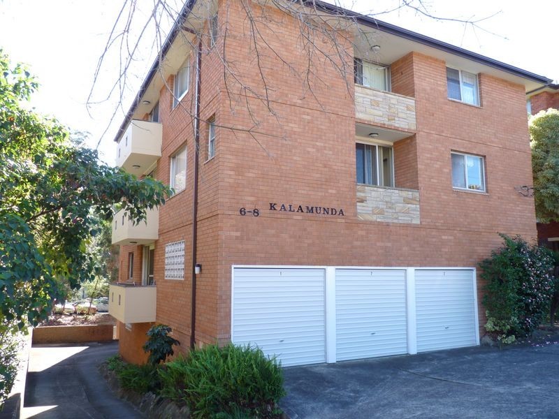 3/6-8 May Street, Eastwood NSW 2122