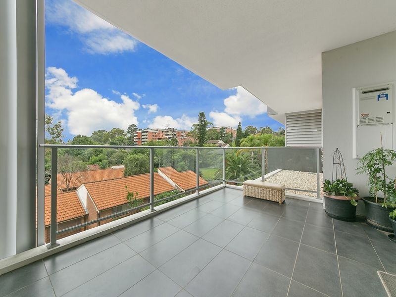 7/1-11 Donald Street, Carlingford NSW 2118