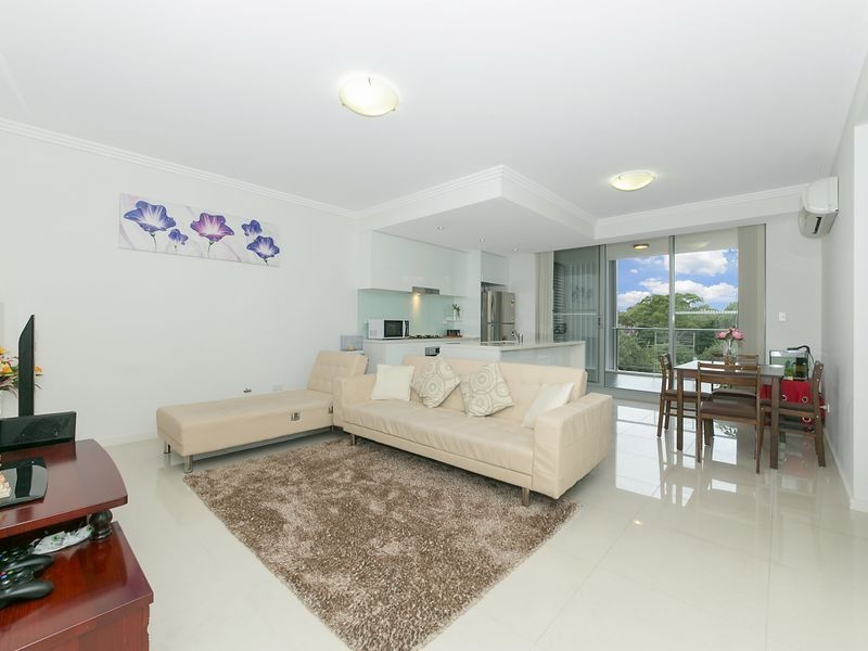 7/1-11 Donald Street, Carlingford NSW 2118