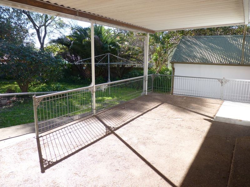 5 Campbell Street, Eastwood NSW 2122