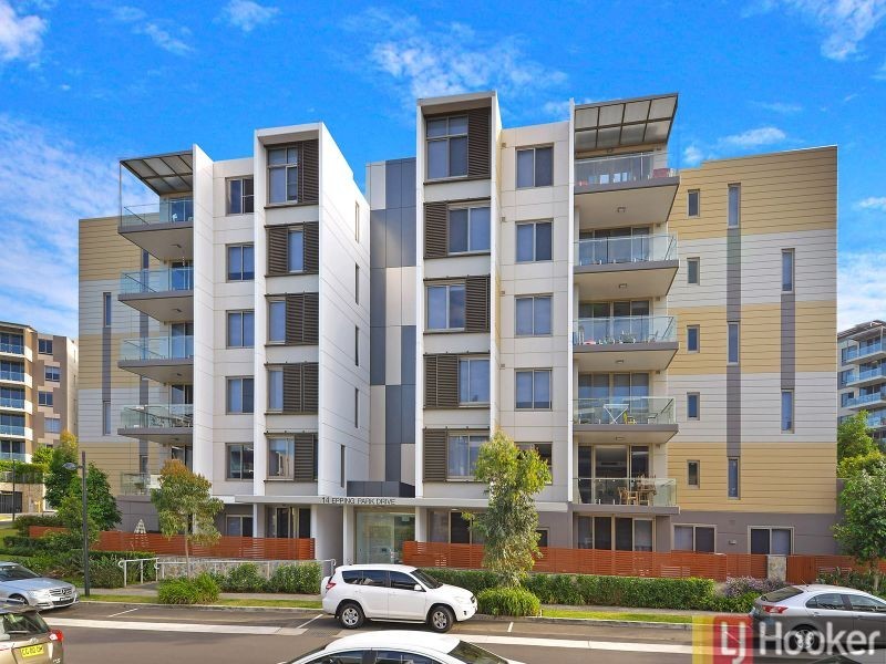 104/14 Epping Park Drive, Epping NSW 2121