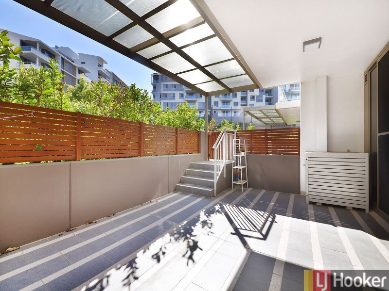 104/14 Epping Park Drive, Epping NSW 2121