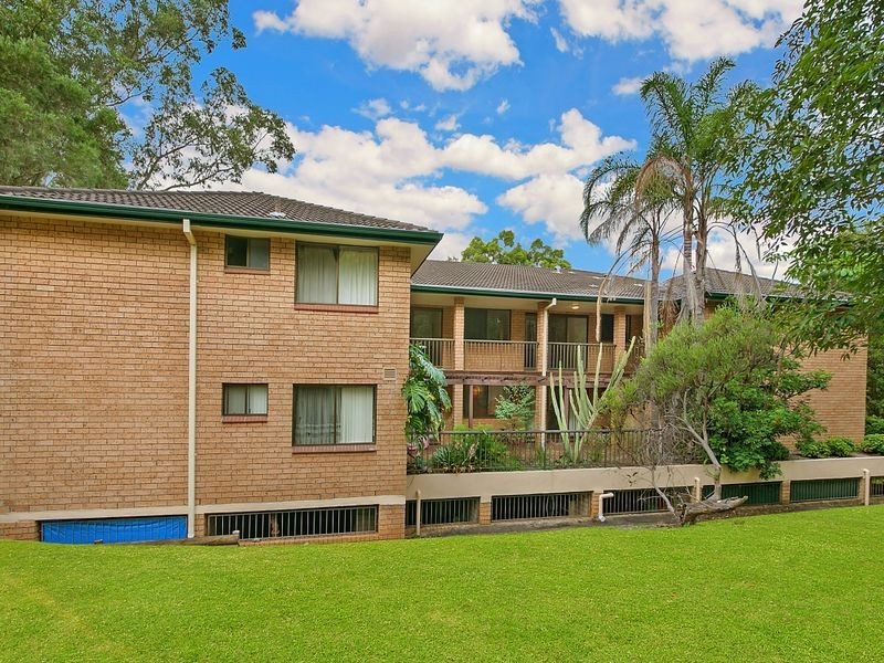 106/192 Vimiera Road, Marsfield NSW 2122