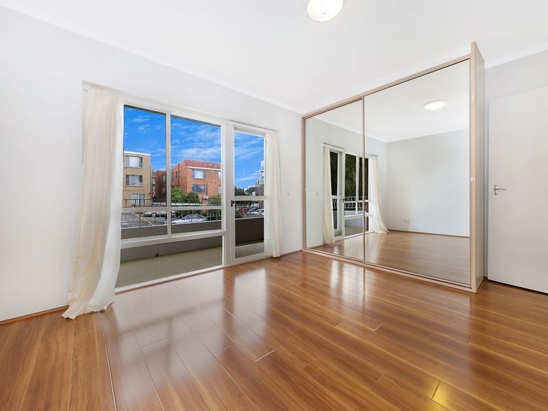 6/29 ETHEL STREET, Eastwood NSW 2122