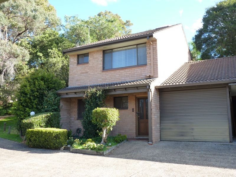 4/10-14 Loch Maree Avenue, Thornleigh NSW 2120