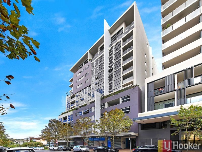 305/15 Atchison St, St Leonards NSW 2065