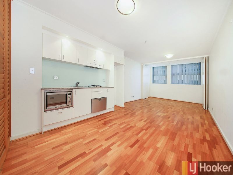 305/15 Atchison St, St Leonards NSW 2065