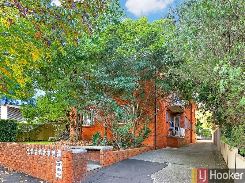 6/32 Fennell St, North Parramatta NSW 2151