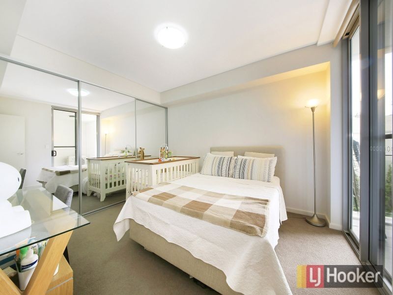 62-80 Rowe Street, Eastwood NSW 2122