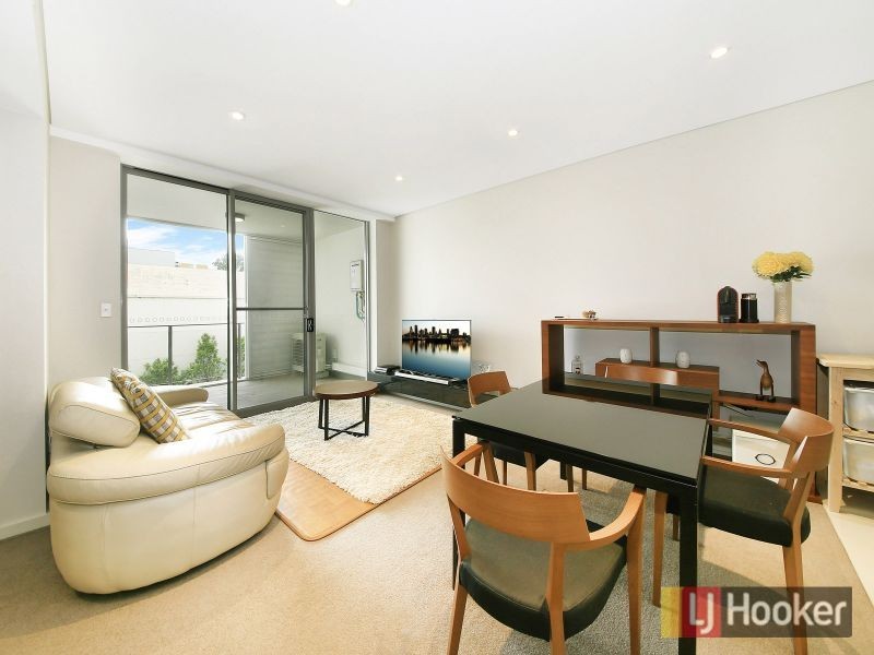 62-80 Rowe Street, Eastwood NSW 2122