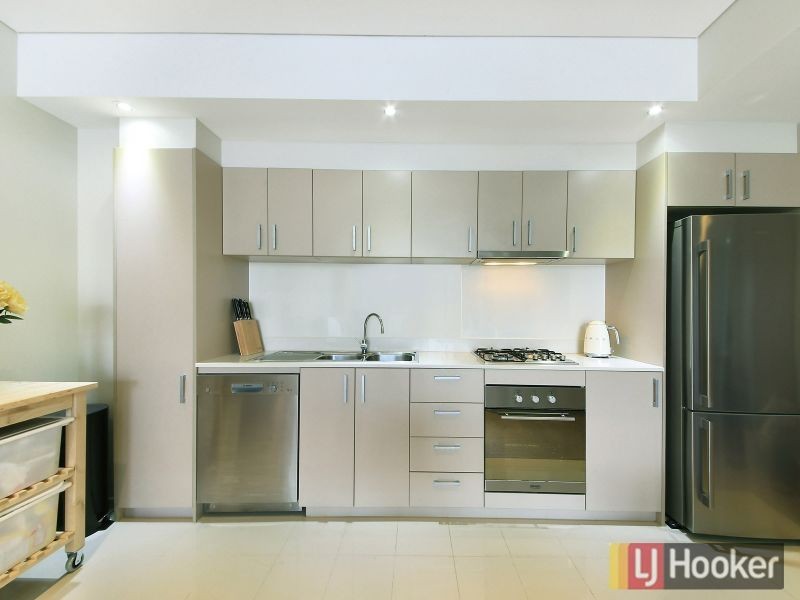 62-80 Rowe Street, Eastwood NSW 2122