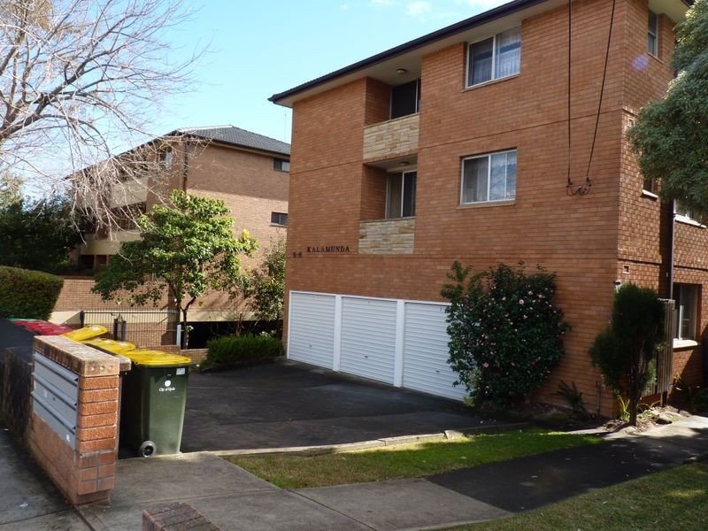 8/6-8 May Street, Eastwood NSW 2122