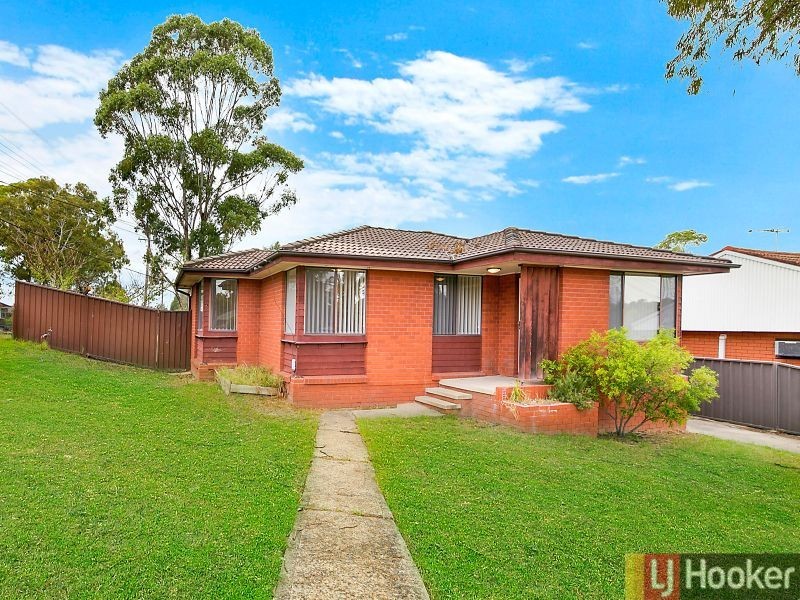 2 Ottawa Street, Toongabbie NSW 2146