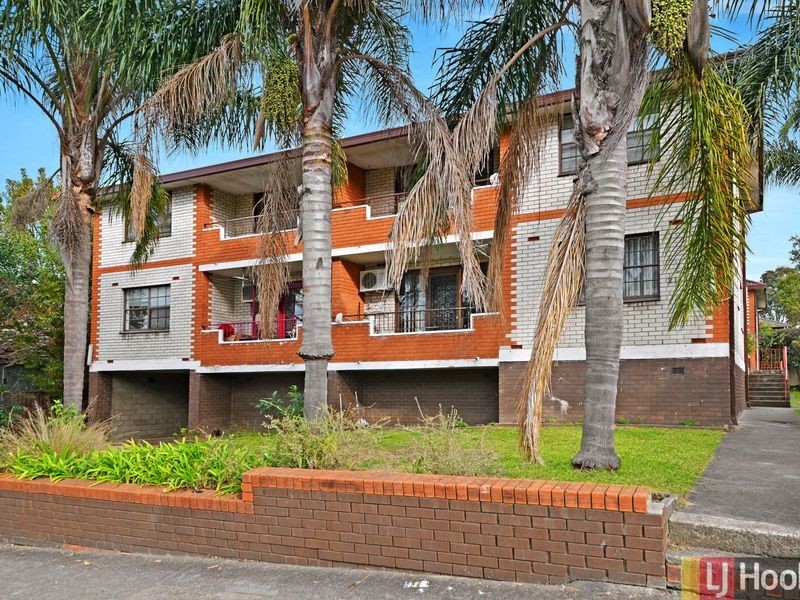 2/19-21 Susan Street, Auburn NSW 2144