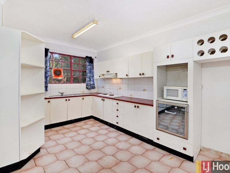 2/19-21 Susan Street, Auburn NSW 2144