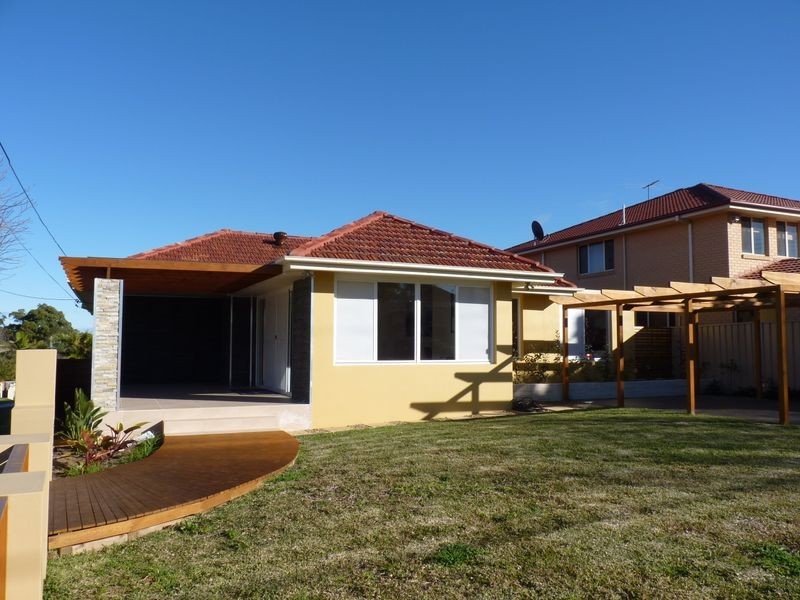 228-A North Road, Eastwood NSW 2122