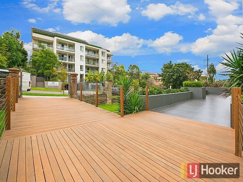 47/1-11 Donald Street, Carlingford NSW 2118