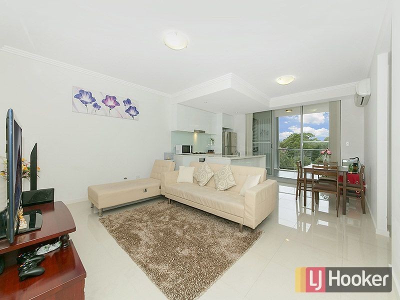 47/1-11 Donald Street, Carlingford NSW 2118