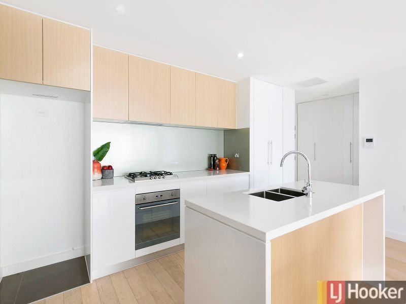 3603/ 7 Angas Street, Meadowbank NSW 2114