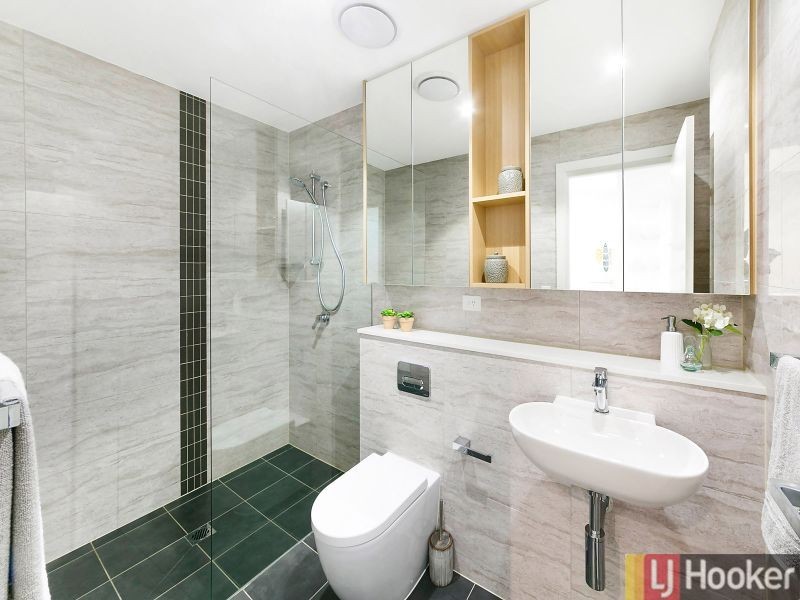 3603/ 7 Angas Street, Meadowbank NSW 2114