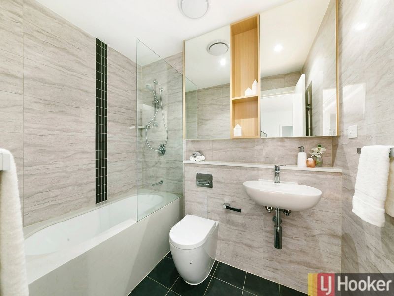 3603/ 7 Angas Street, Meadowbank NSW 2114