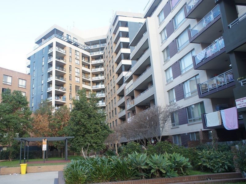 5038/52-72 Queen Street, Auburn NSW 2144