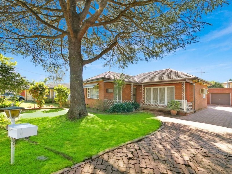21 Abuklea Road, Marsfield NSW 2122