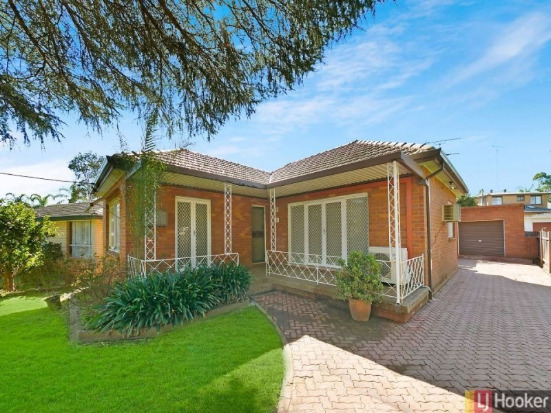 21 Abuklea Road, Marsfield NSW 2122