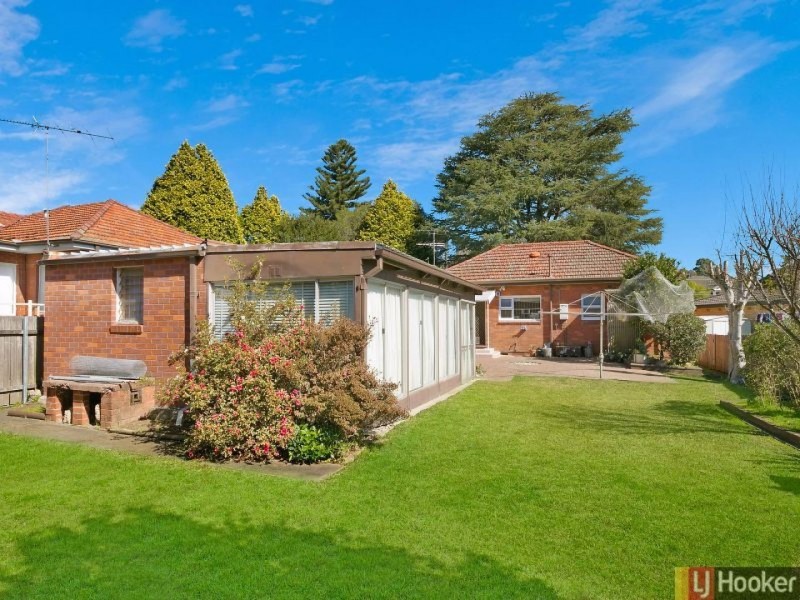 21 Abuklea Road, Marsfield NSW 2122