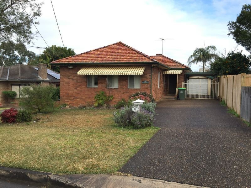 21 Mitchell Street, Ermington NSW 2115