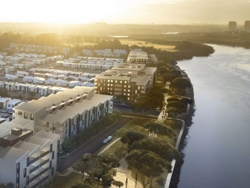 314/24-32 Koorine Street, Ermington NSW 2115