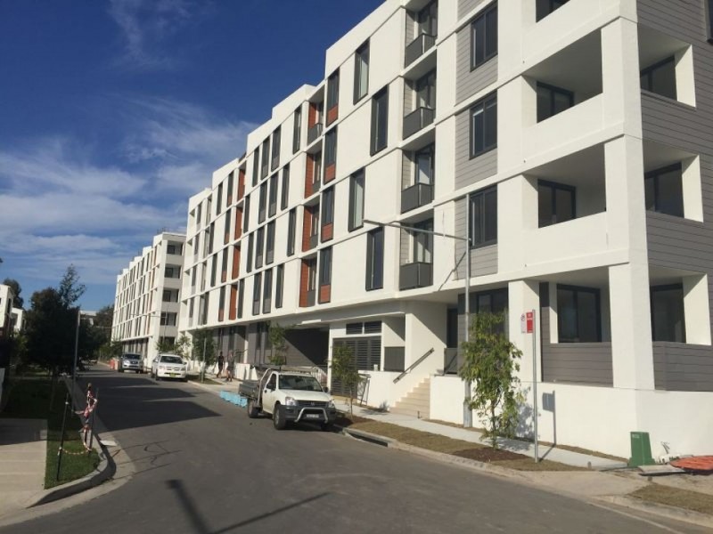 314/24-32 Koorine Street, Ermington NSW 2115