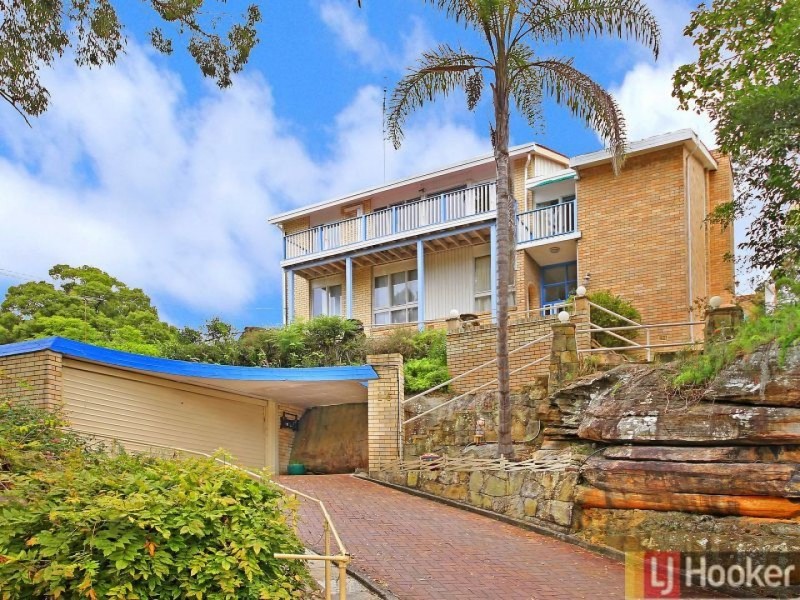 16 Clarke Place, Killara NSW 2071