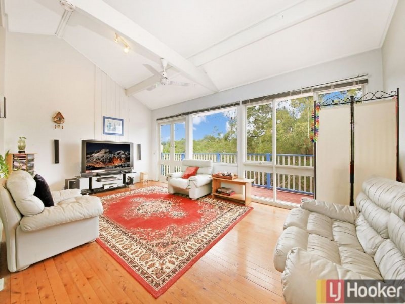 16 Clarke Place, Killara NSW 2071