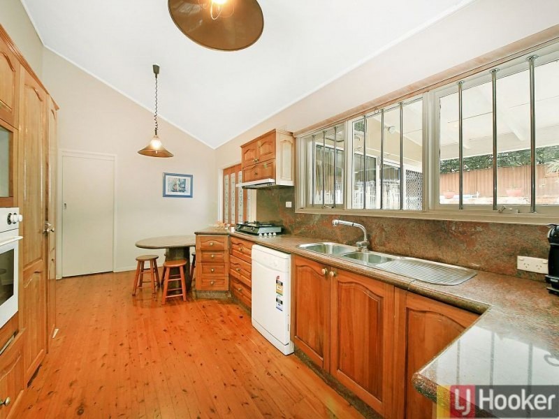 16 Clarke Place, Killara NSW 2071