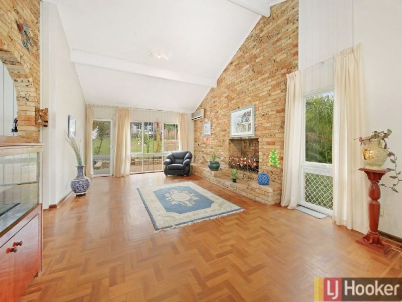 16 Clarke Place, Killara NSW 2071