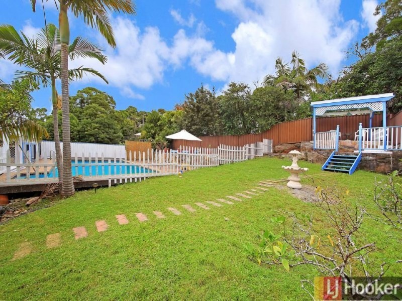 16 Clarke Place, Killara NSW 2071