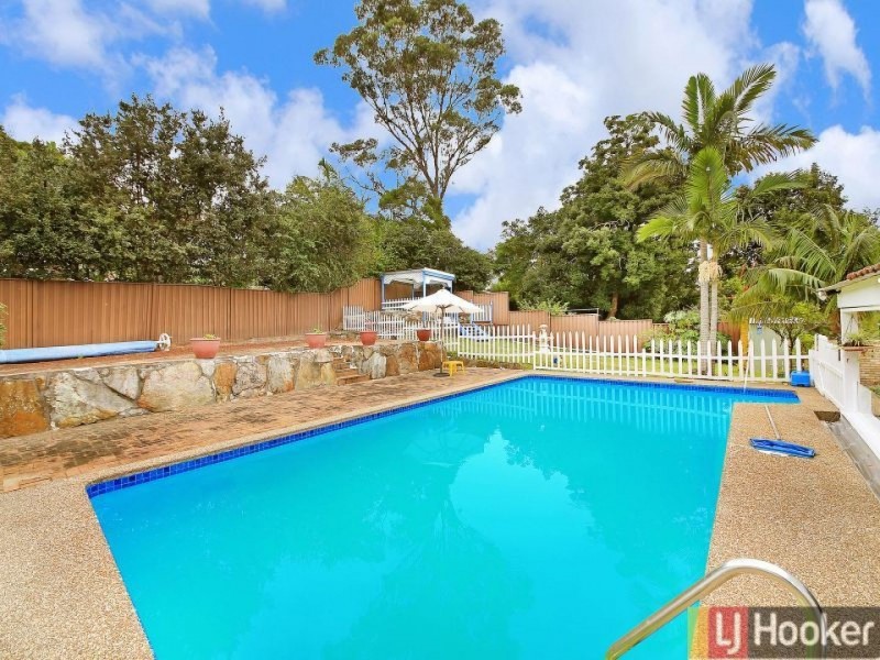 16 Clarke Place, Killara NSW 2071