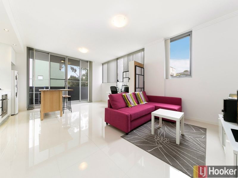 73/1-11 Donald Street, Carlingford NSW 2118